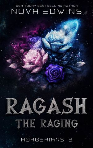 [Horgerianer 03] • Ragash, the Raging